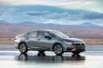 Honda Insight 2018 года (NA)